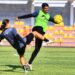 Enfrentará Correcaminos a Santos en duelo de preparación