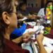 Resaltan la importancia de las bibliotecas en la educación preescolar