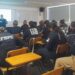 Asiste Guardia Estatal de Género a capacitación en Michoacán