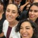 En Tamaulipas respetamos el mandato popular de avanzar con la cuarta transformación de la mano de la Dra. Claudia Sheinbaum: Olga Sosa