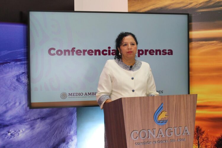Tormenta tropical entrará en los límites de Tamaulipas