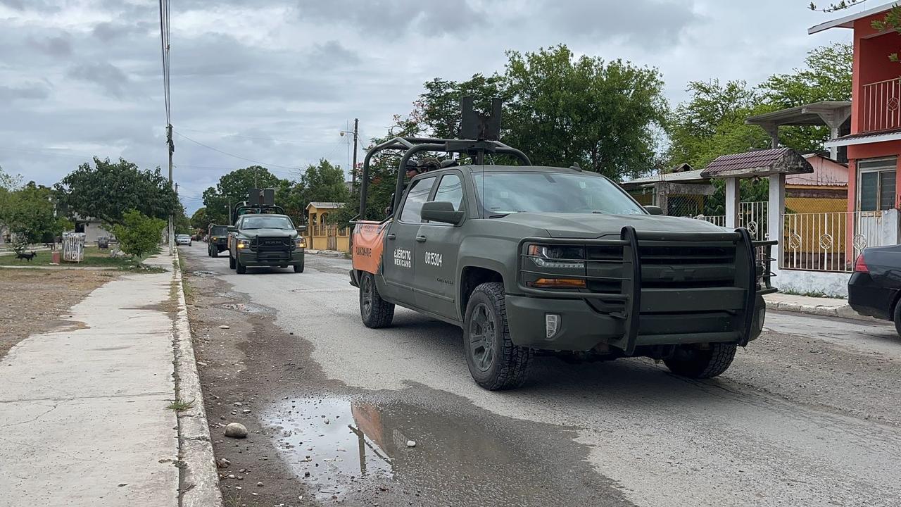 Ejército implementará Plan DN-III-E en Tamaulipas