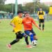 Sostiene Correcaminos duelo amistoso ante Tigres