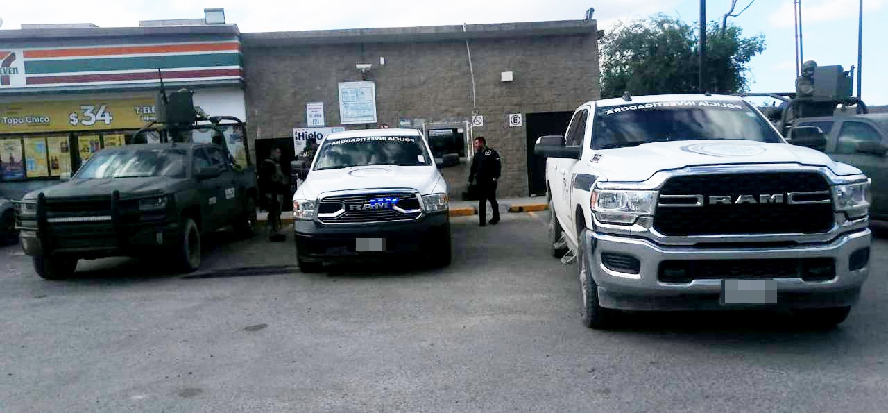 Participa FGJT en operativo de Disuasión y Prevención del Delito