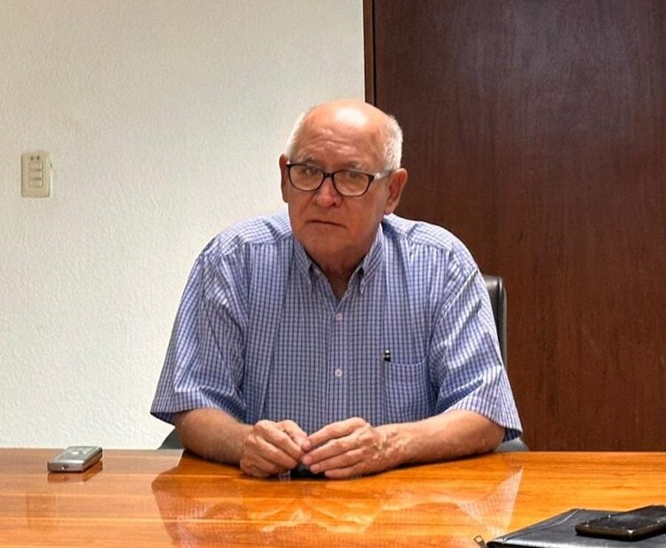 Tandeo de agua será eliminado en porcentaje