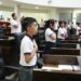 Diputados por un día alzan la voz en contra el bullying y en favor del medio ambiente 