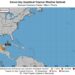 Posible tormenta tropical al Golfo de México