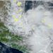 Ciclón tropical será formado en 48 horas