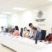Citan a entrevistas a 22 aspirantes a la titularidad de la CODHET