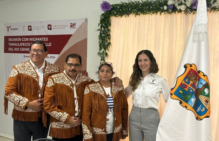 Impulsa SE creación de empresas cooperativas para familias de migrantes
