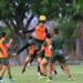 Listo Correcaminos para enfrentar a Tigres en pretemporada