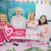 Se suman empresas y organizaciones en Altamira y Tampico al Programa de Puntos Rosa en Tamaulipas