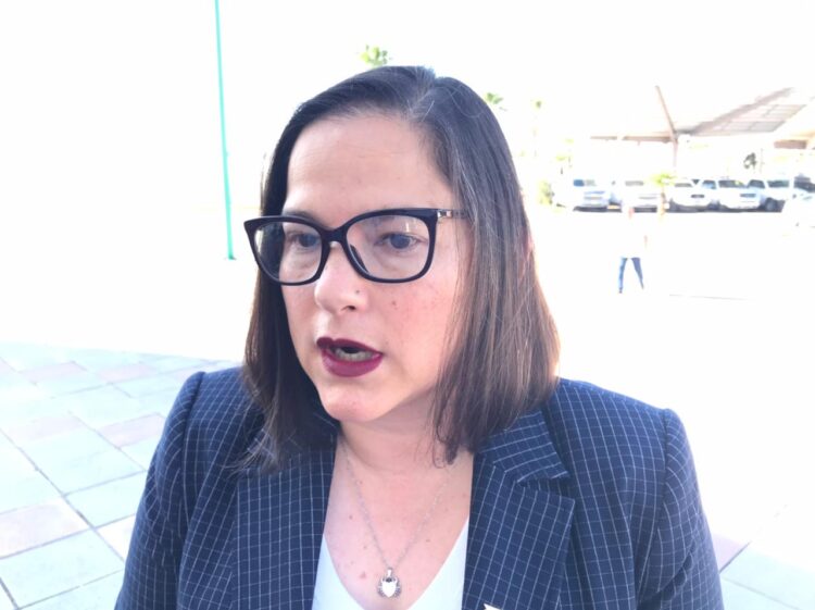 Reanudan actividad en 4,500 escuelas de Tamaulipas