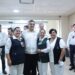 Refrenda Américo: “En Tamaulipas, tenemos la bata bien puesta”