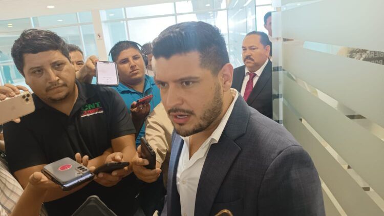Contará Alcalde de Matamoros con gabinete paritario