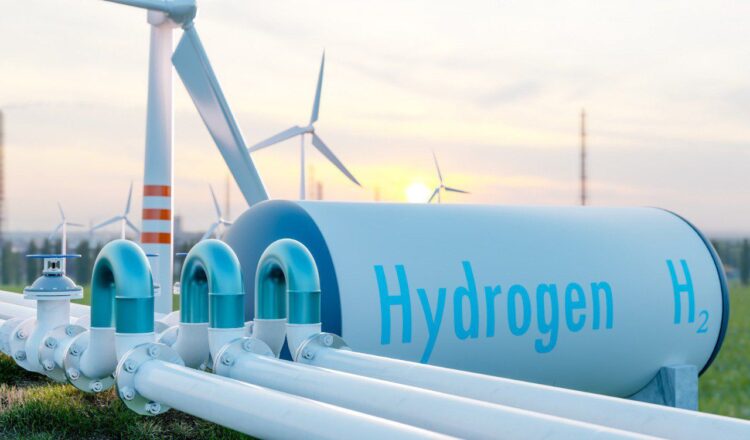 Se unen Nuevo León y Houston para fortalecer Cadena de Hidrógeno