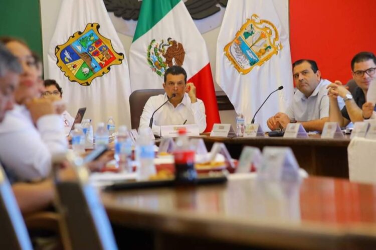Descarta secretario del ayuntamiento haya enfermedades por agua de COMAPA en Victoria