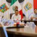 Descarta secretario del ayuntamiento haya enfermedades por agua de COMAPA en Victoria
