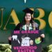 Me gradué vendiendo elotes
