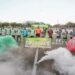 Cuervos y Marías inauguran la copa Kama’s
