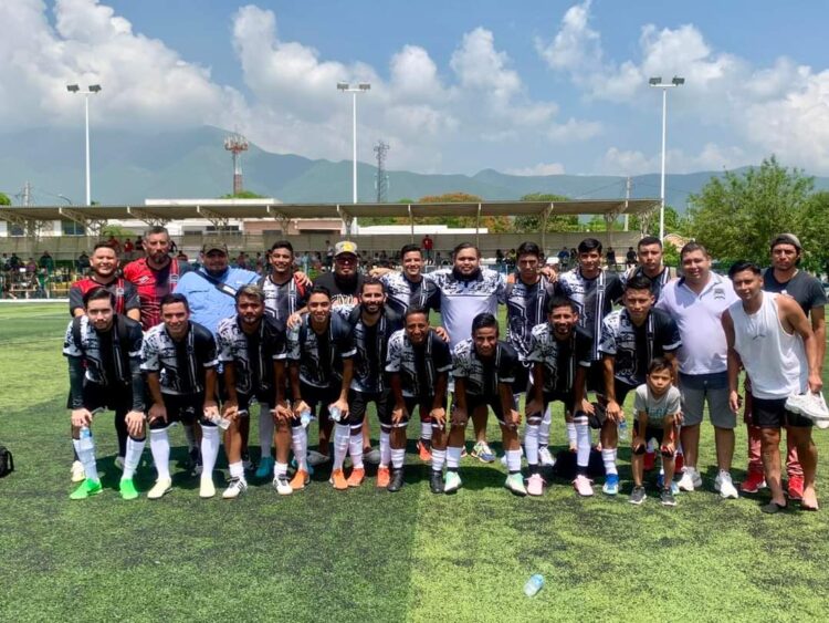 Golea cuervos a Llera en la copa Kama’s