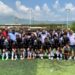 Golea cuervos a Llera en la copa Kama’s