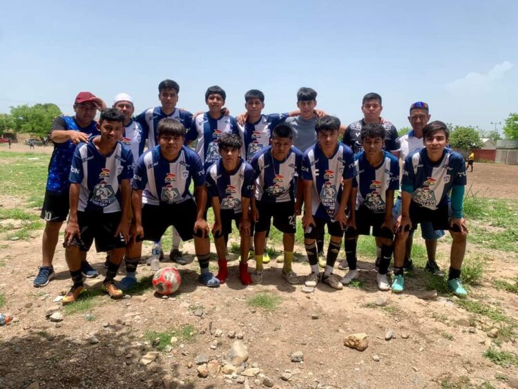Le pega Libercol a Dep. Vallejo en cuartos de final