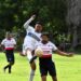 Ventaja del Rebaño 1-0 en final de copa contra Mirto