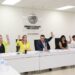 Avala Diputación Permanente Ley para prevenir la tortura y convoca a sesión en Padilla 