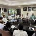 Sesionará permanentemente Consejo de Protección Civil