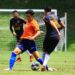 Cumple Correcaminos con duelo de pretemporada ante Leones Negros