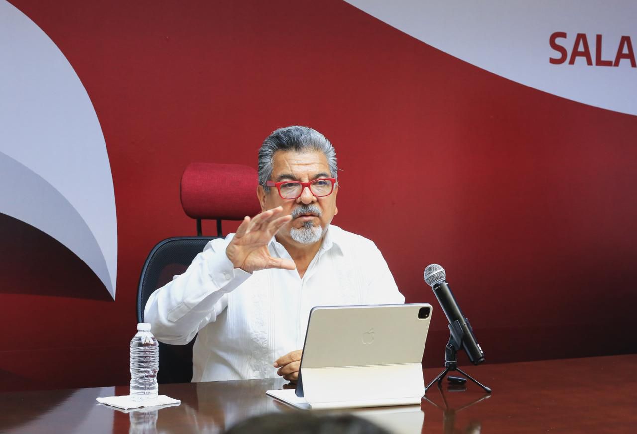 Se habilitan 333 refugios temporales ante la llegada de Beryl a Tamaulipas