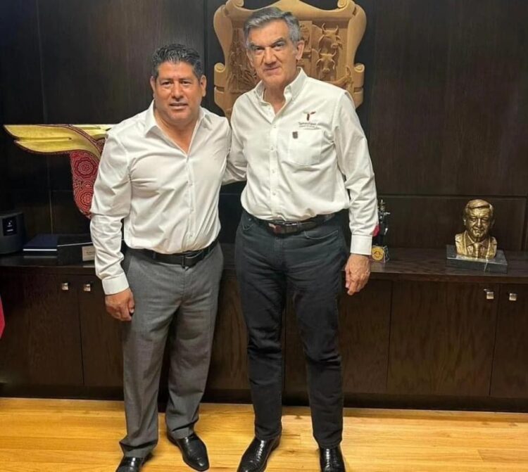 Samuel Badillo nuevo Subsecretario de Bienestar Social 