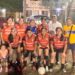 Multi Servicios Castillo avanza a la final del Torneo Femenil de la Libertad