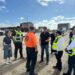 Se encuentra «Beryl» cerca de Corpus Christy