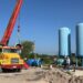 Concluye Gobierno de Tamaulipas rehabilitación de infraestructura hidráulica en la capital del estado