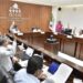 Confirma IETAM uso de recursos públicos en campaña de Carlos Peña Ortiz 