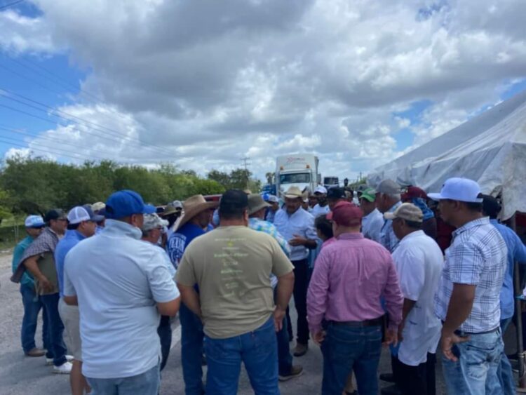 Urgente liberar bloqueos carreteros en Tamaulipas: CONCANACO SERVYTUR