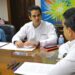 Firma Municipio convenio de colaboración con PROFECO