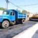 Por concluir obras de pavimentación en seis colonias de Victoria