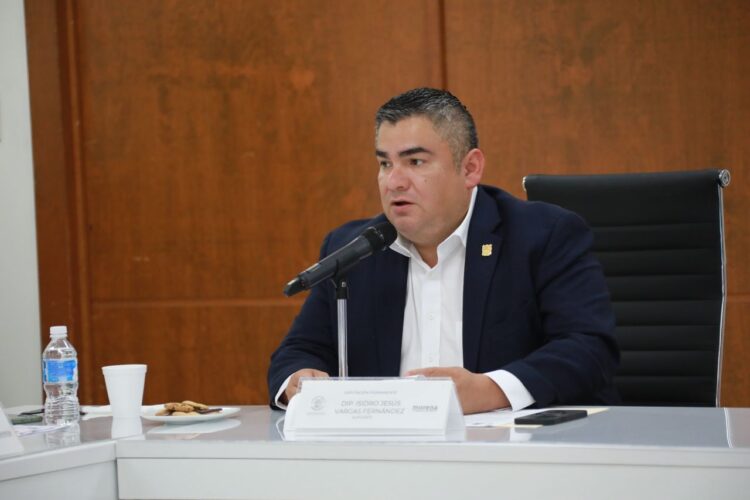 Diputado Isidro Vargas Exhorta a Investigar Desvíos en el ITAIT