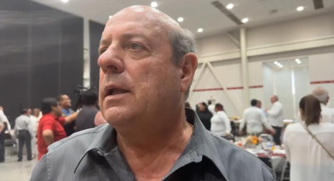 Inconformidad en priístas de Tamaulipas por inminente reelección de Alejandro Moreno Cárdenas