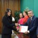 Entrega la FCAV otra generación de Maestría en Dirección Empresarial 