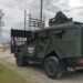 corporaciones de emergencia realizan simulacro