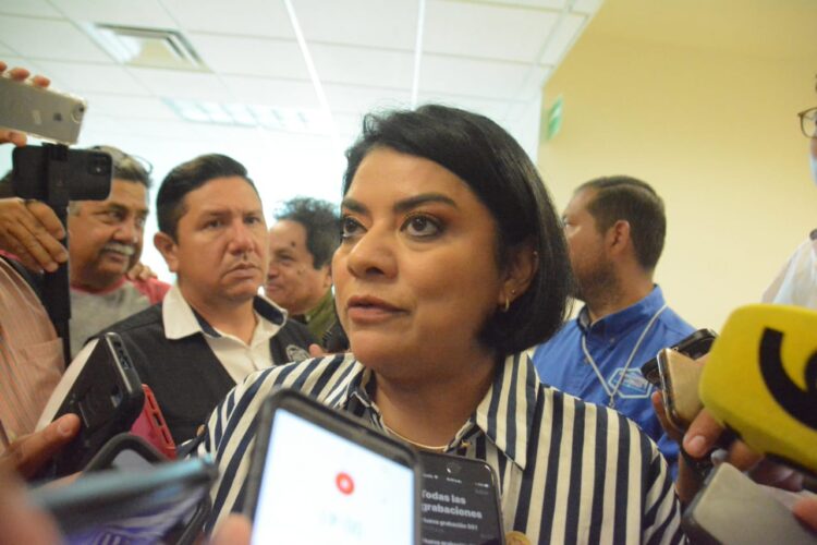 Atenderá Congreso de Tamaulipas iniciativas pendientes 