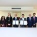 Sector energético de Tamaulipas se fortalece con convenio Woodside y la UAT: Olga Sosa