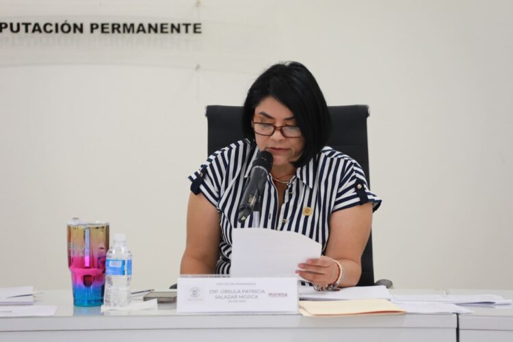 Propone USM salas de lactancia en lugares públicos y privados de Tamaulipas