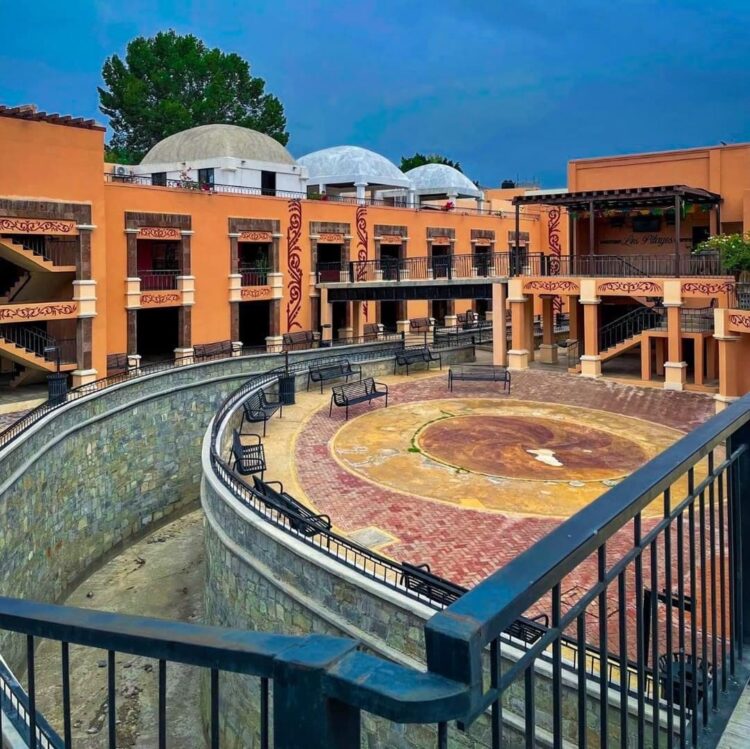 Invita Turismo a visitar pueblos y barrio mágico de Tamaulipas