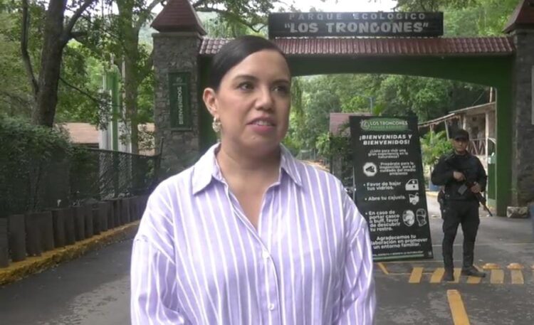 Incrementan visitantes en Victoria