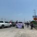 Productores manifiestan su inconformidad